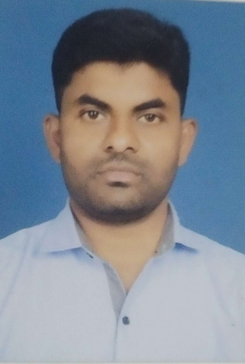 Student Photo Not Available