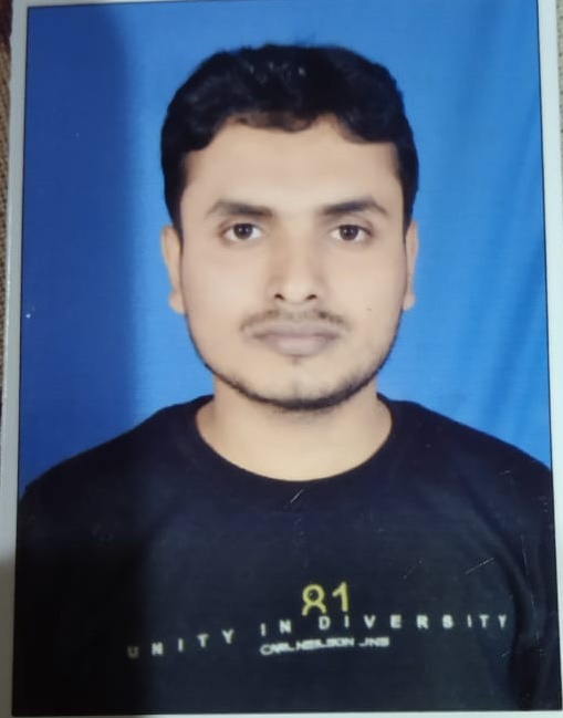 Student Photo Not Available