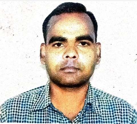 Student Photo Not Available