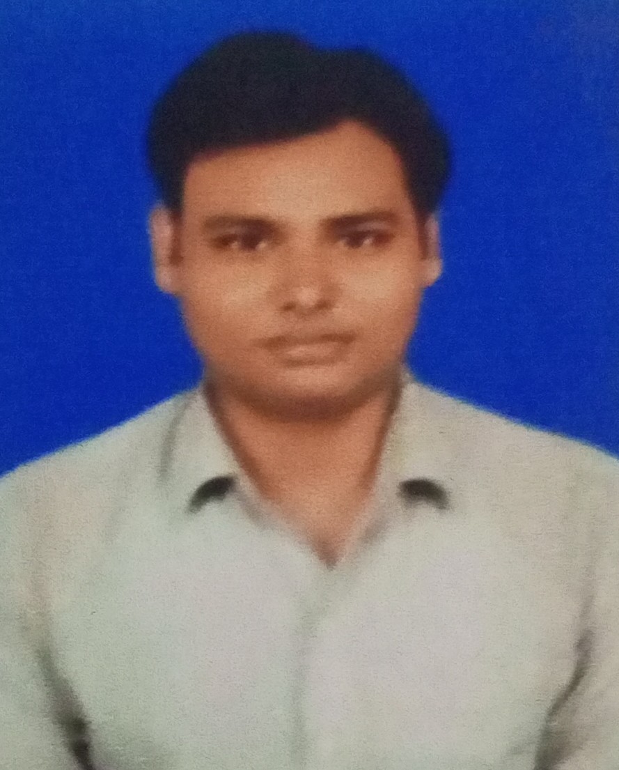 Student Photo Not Available