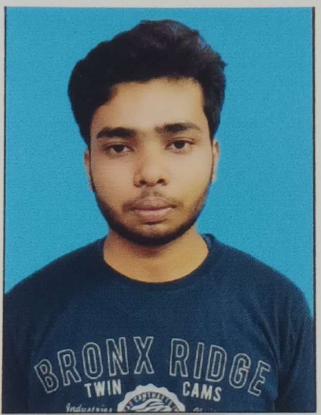 Student Photo Not Available