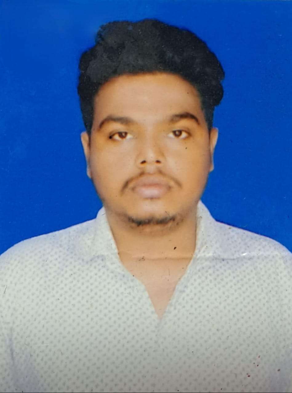 Student Photo Not Available