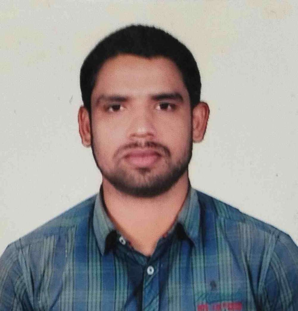 Student Photo Not Available