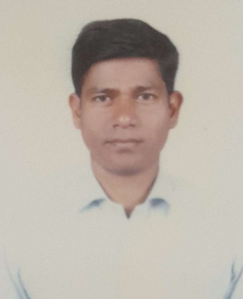 Student Photo Not Available