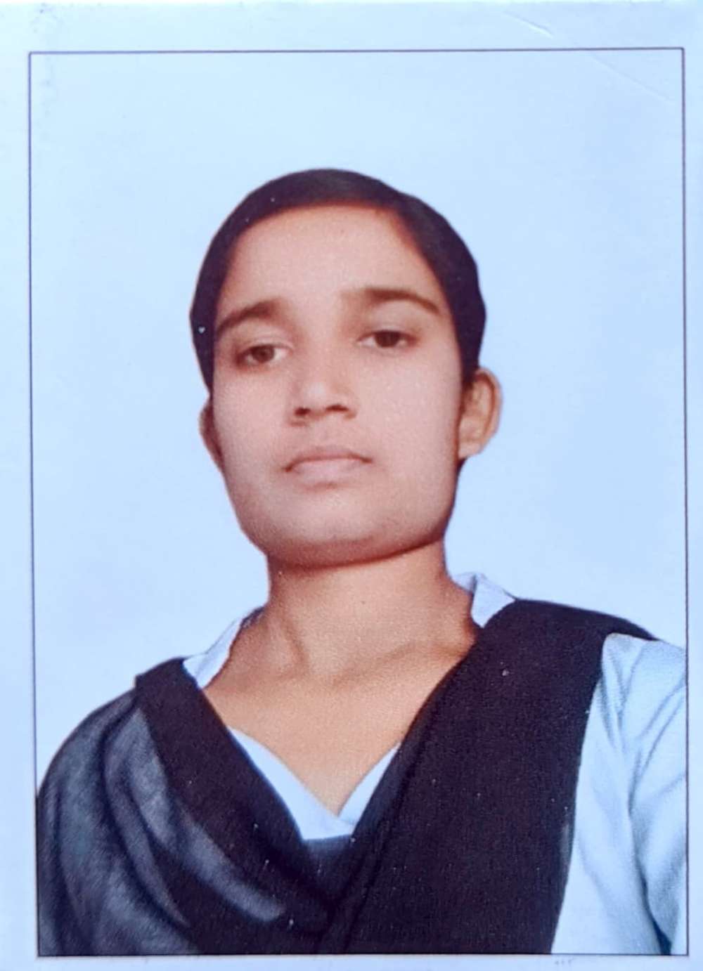 Student Photo Not Available