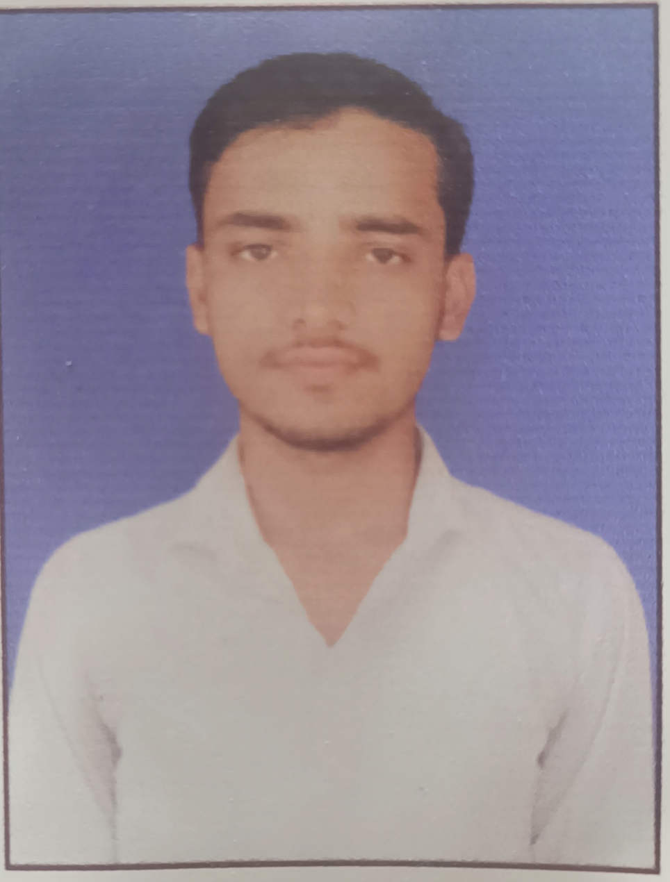 Student Photo Not Available