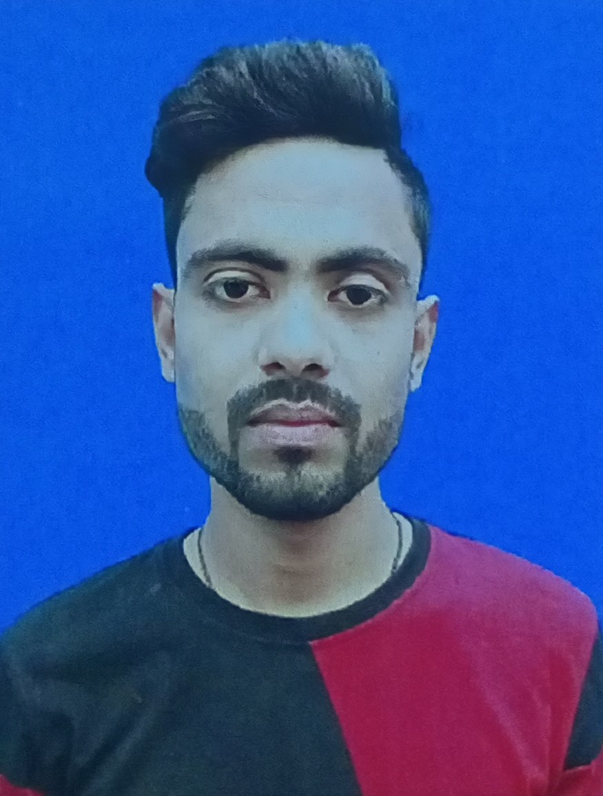 Student Photo Not Available