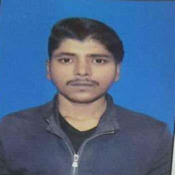 Student Photo Not Available