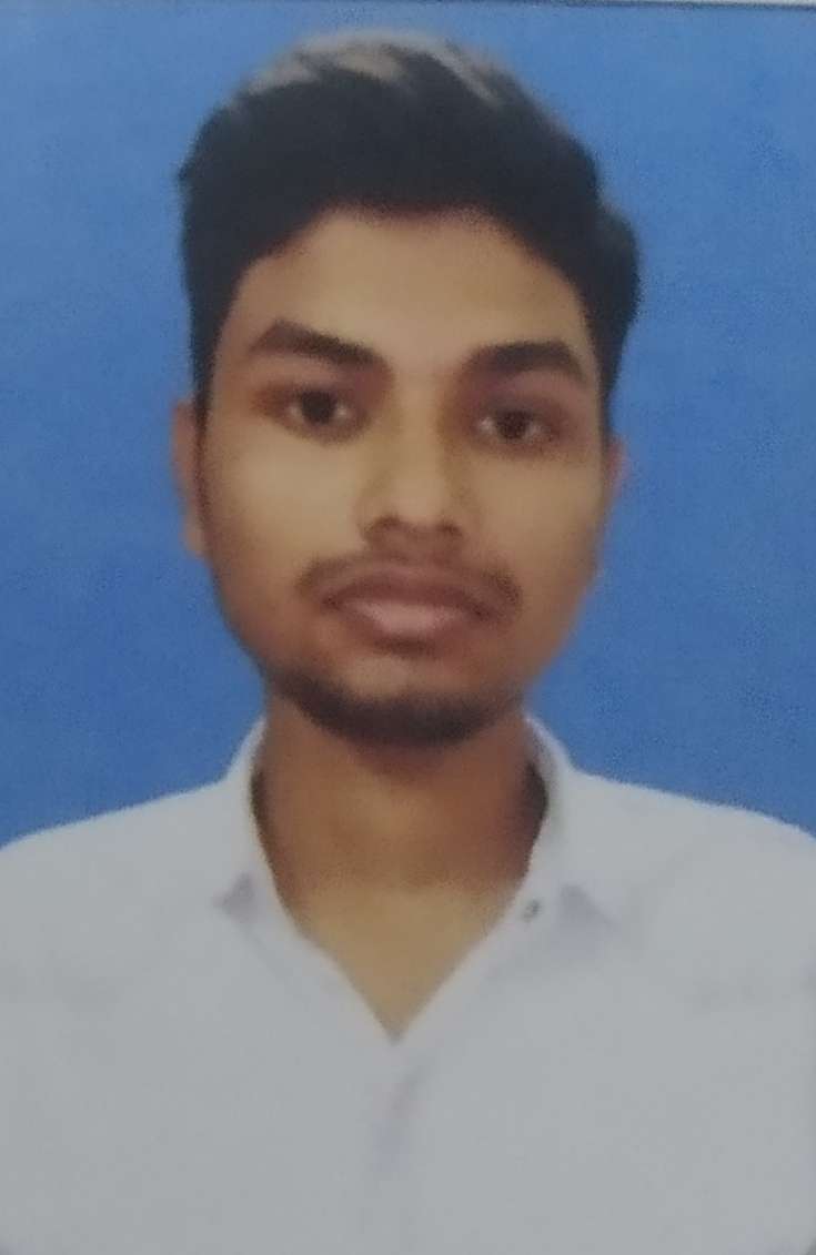 Student Photo Not Available