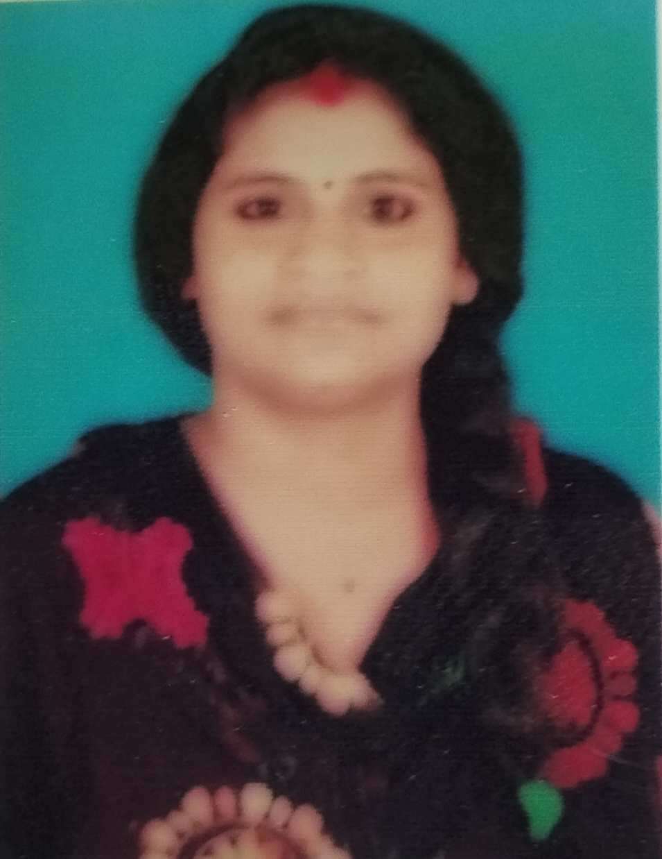 Student Photo Not Available