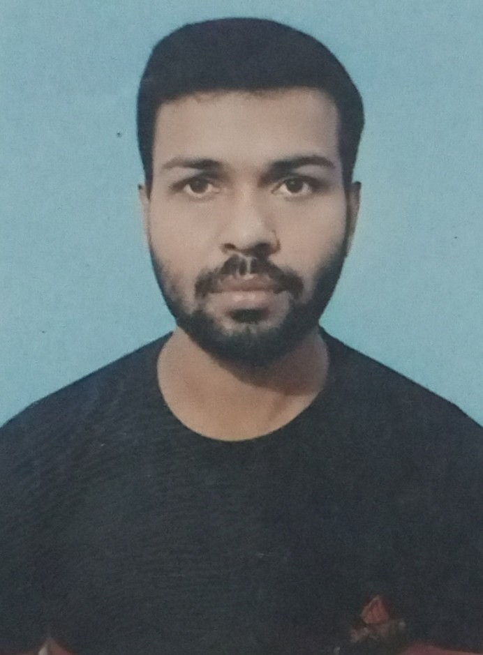 Student Photo Not Available
