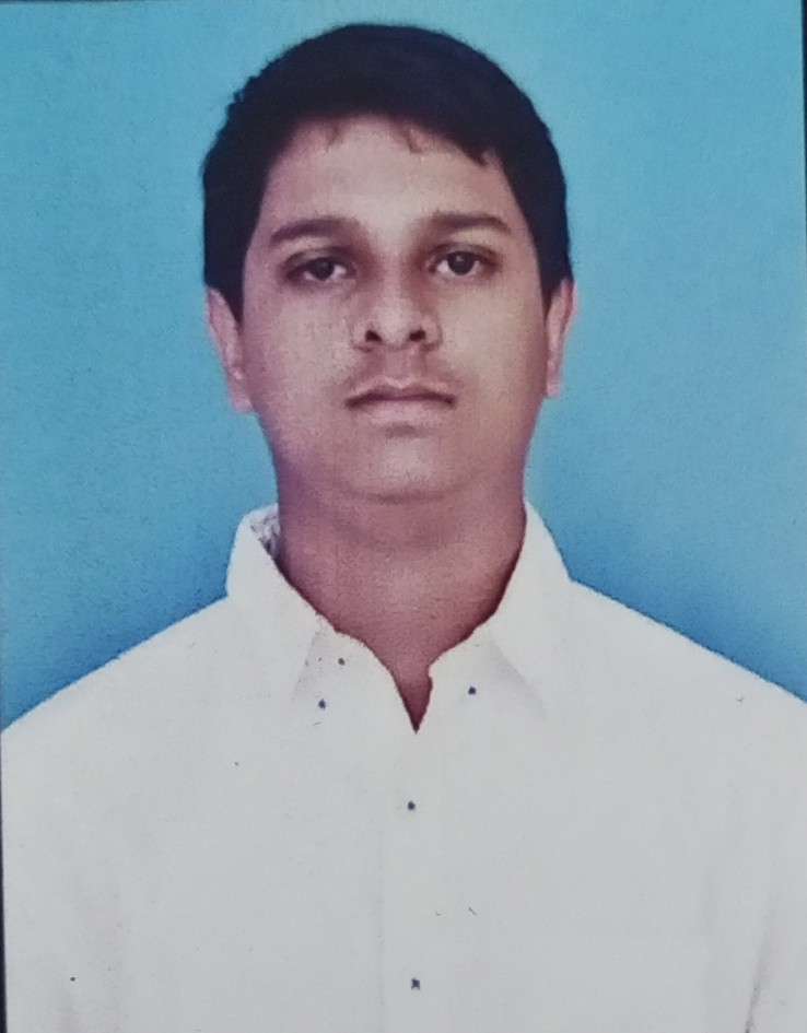 Student Photo Not Available