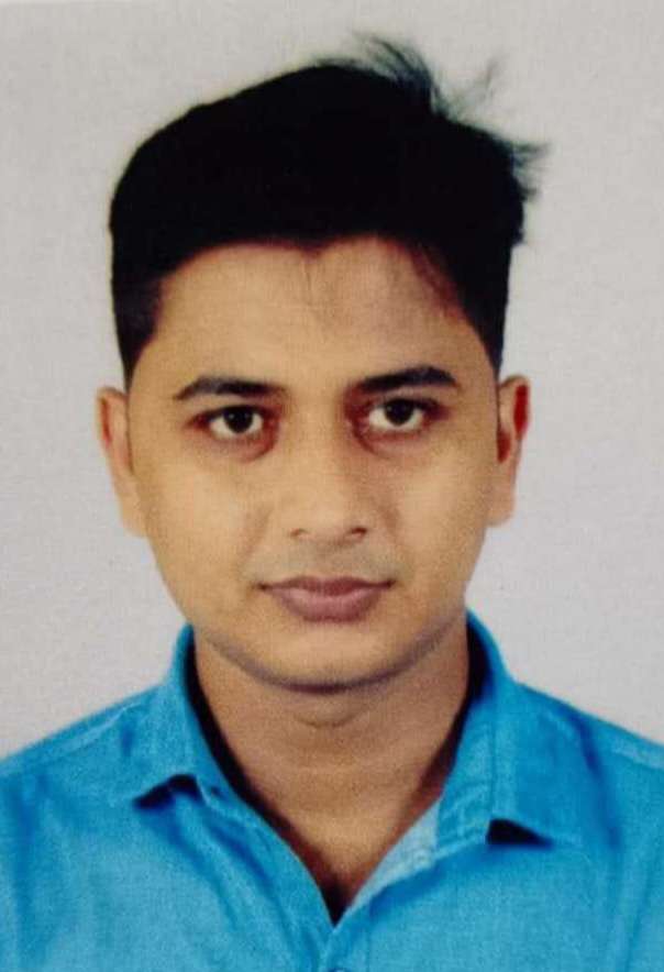 Student Photo Not Available