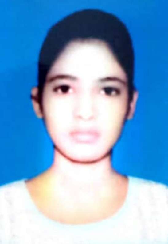 Student Photo Not Available