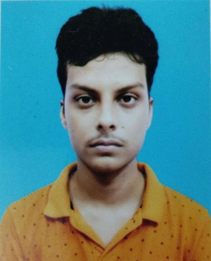 Student Photo Not Available