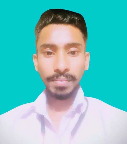 Student Photo Not Available