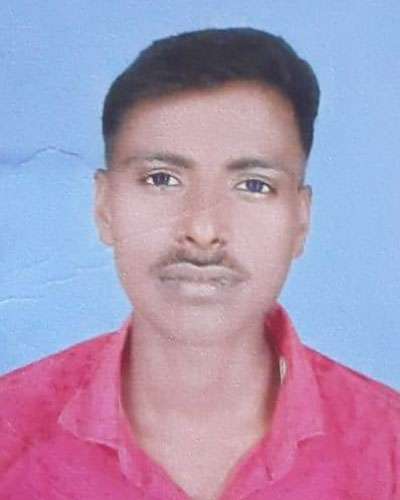 Student Photo Not Available