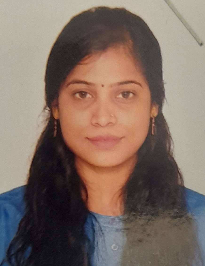 Student Photo Not Available