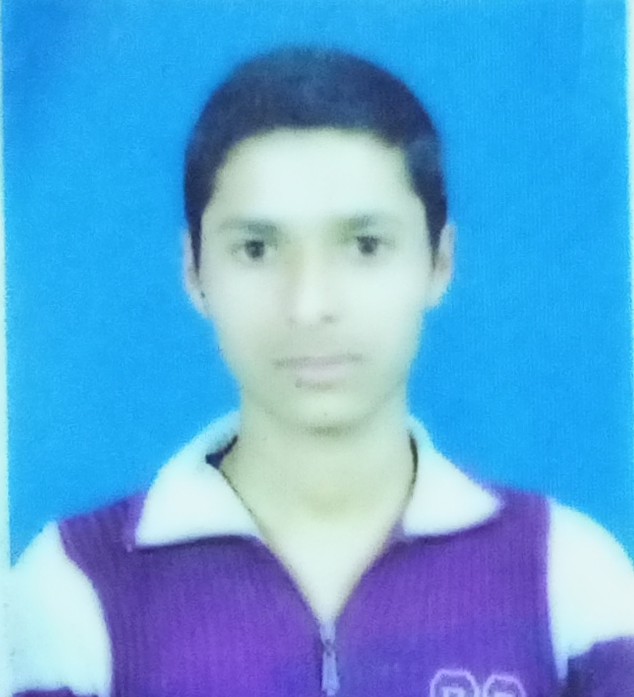 Student Photo Not Available