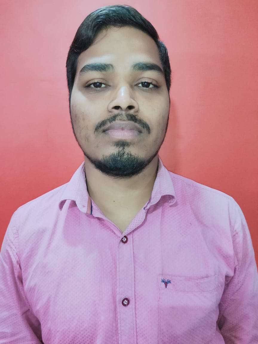 Student Photo Not Available