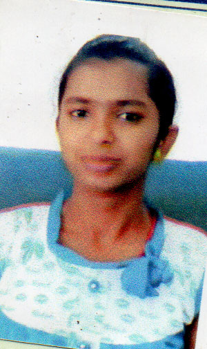 Student Photo Not Available