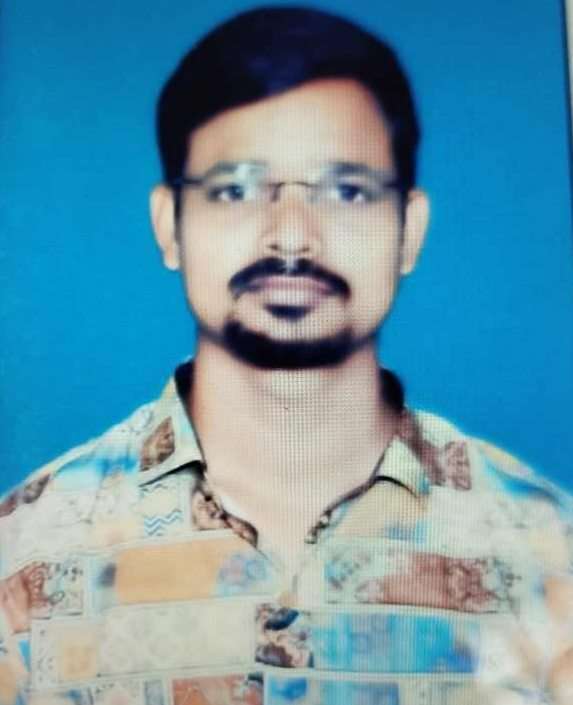 Student Photo Not Available