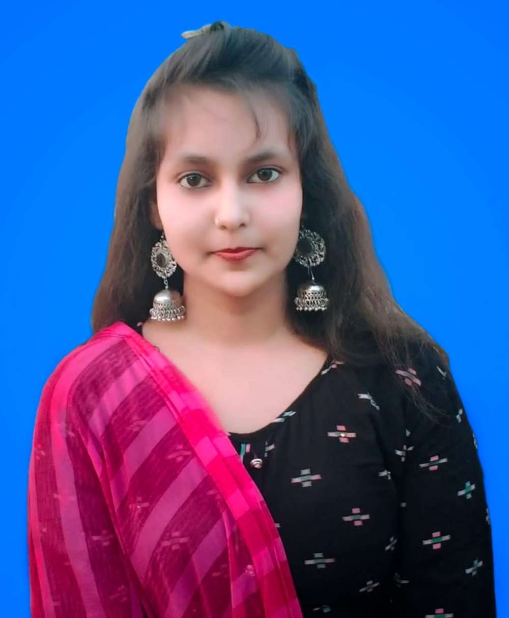 Student Photo Not Available