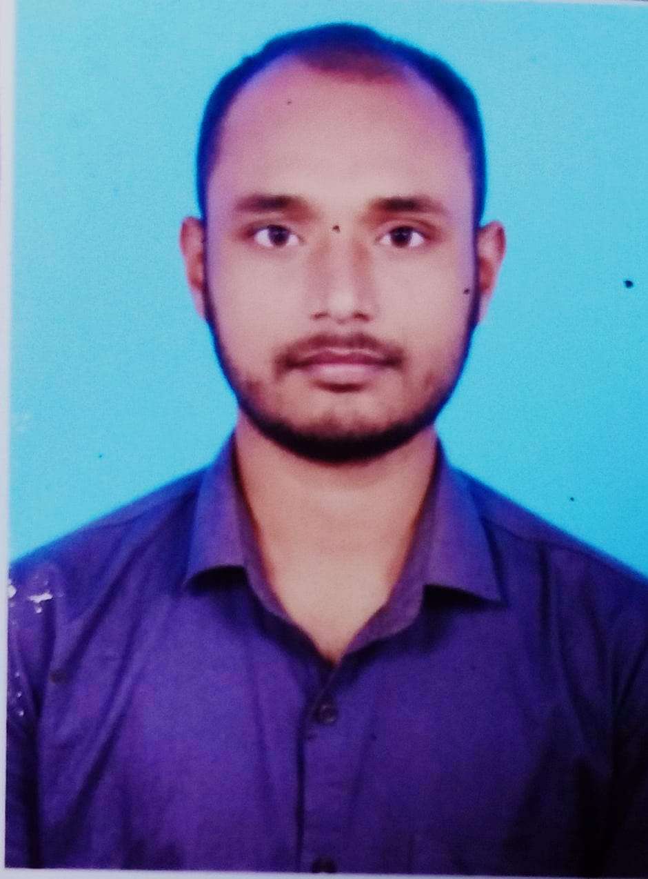 Student Photo Not Available