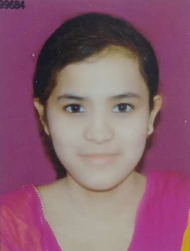 Student Photo Not Available