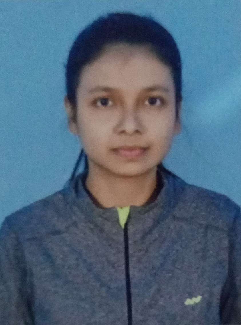 Student Photo Not Available