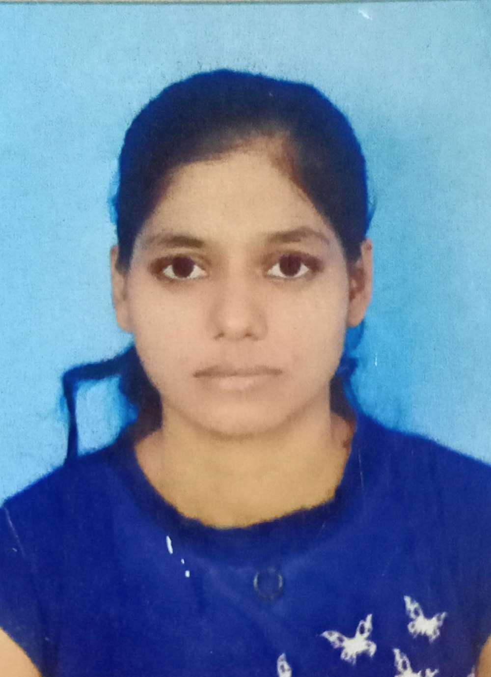 Student Photo Not Available