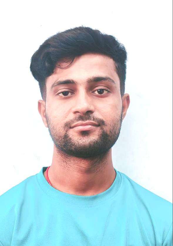 Student Photo Not Available