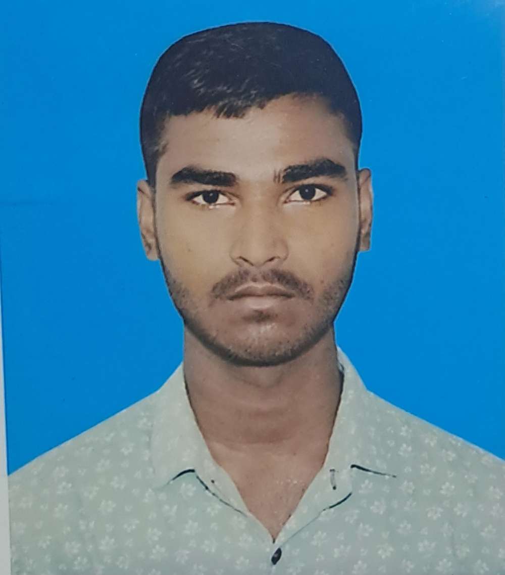 Student Photo Not Available