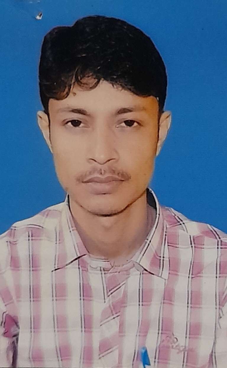 Student Photo Not Available