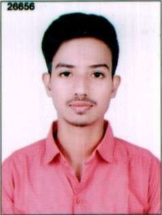 Student Photo Not Available