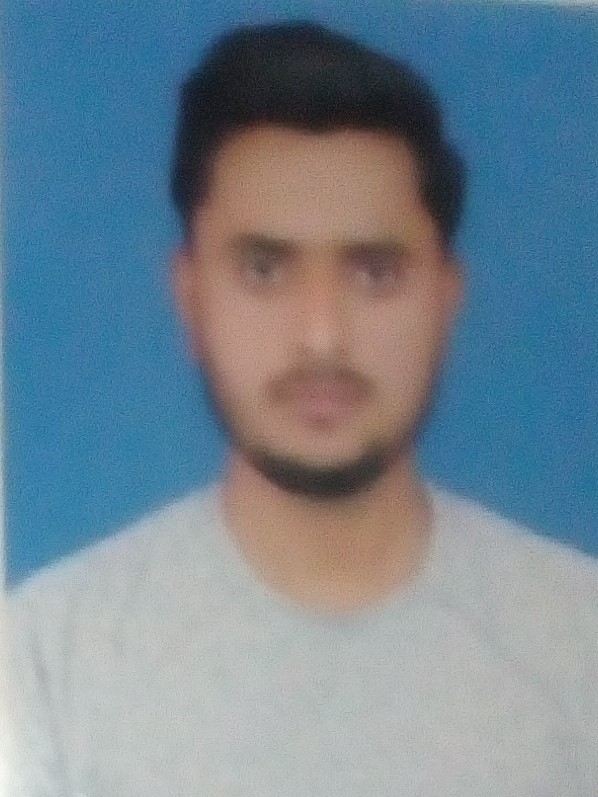 Student Photo Not Available