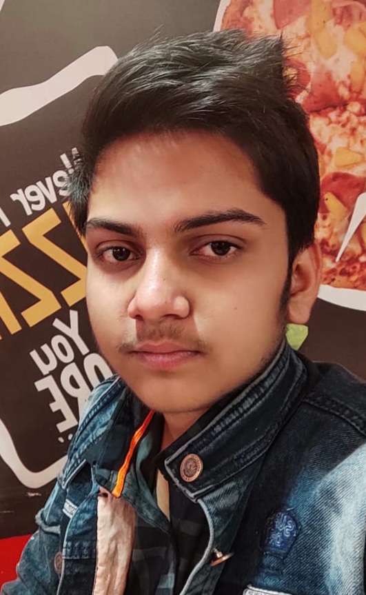 Student Photo Not Available