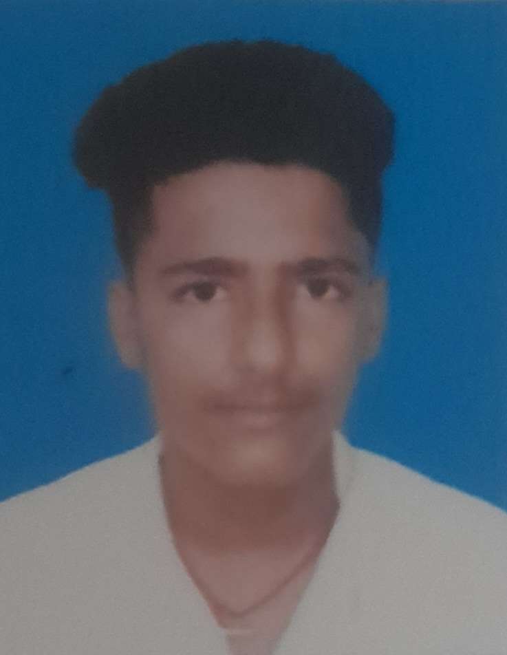 Student Photo Not Available