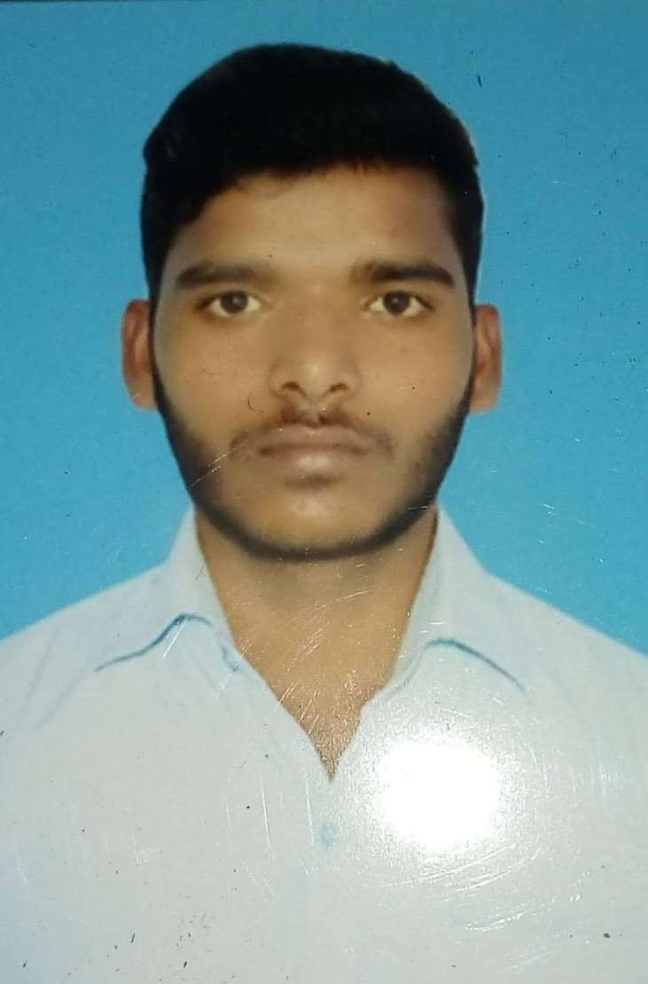 Student Photo Not Available