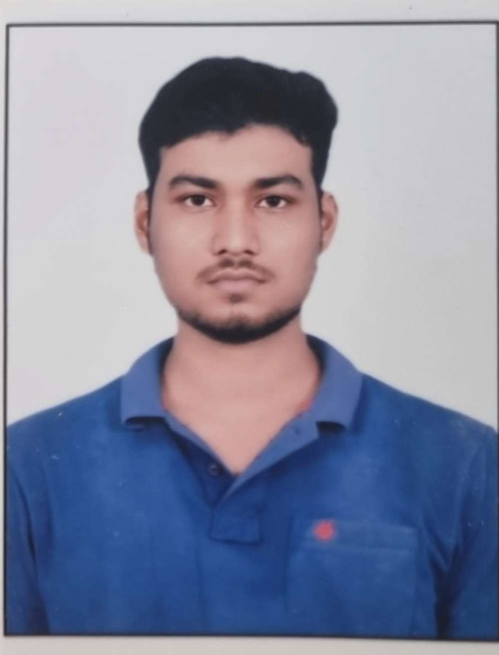 Student Photo Not Available