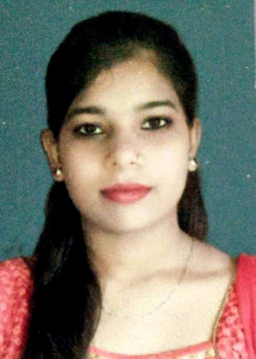 Student Photo Not Available