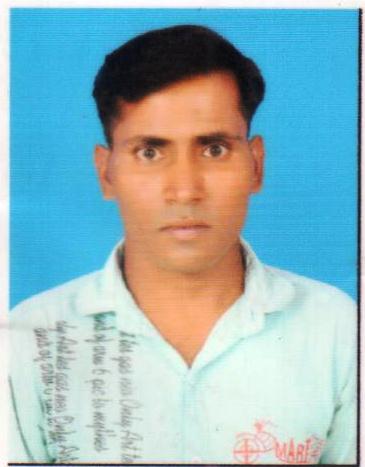 Student Photo Not Available