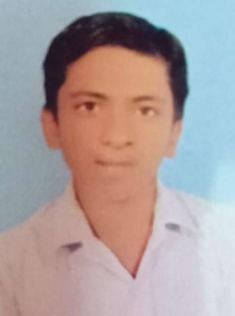 Student Photo Not Available