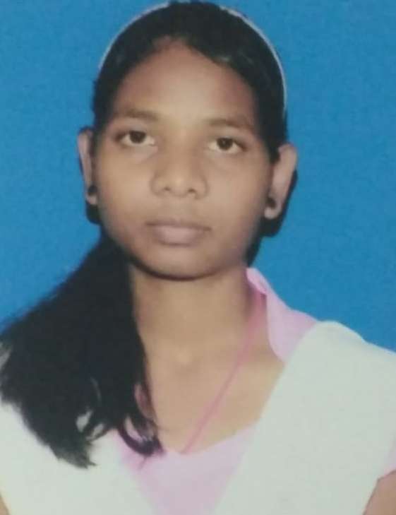 Student Photo Not Available