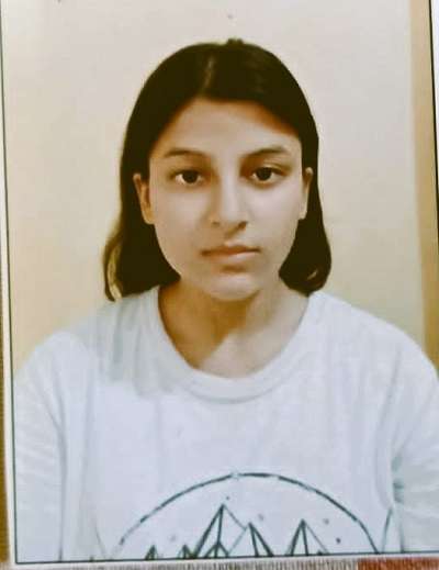 Student Photo Not Available