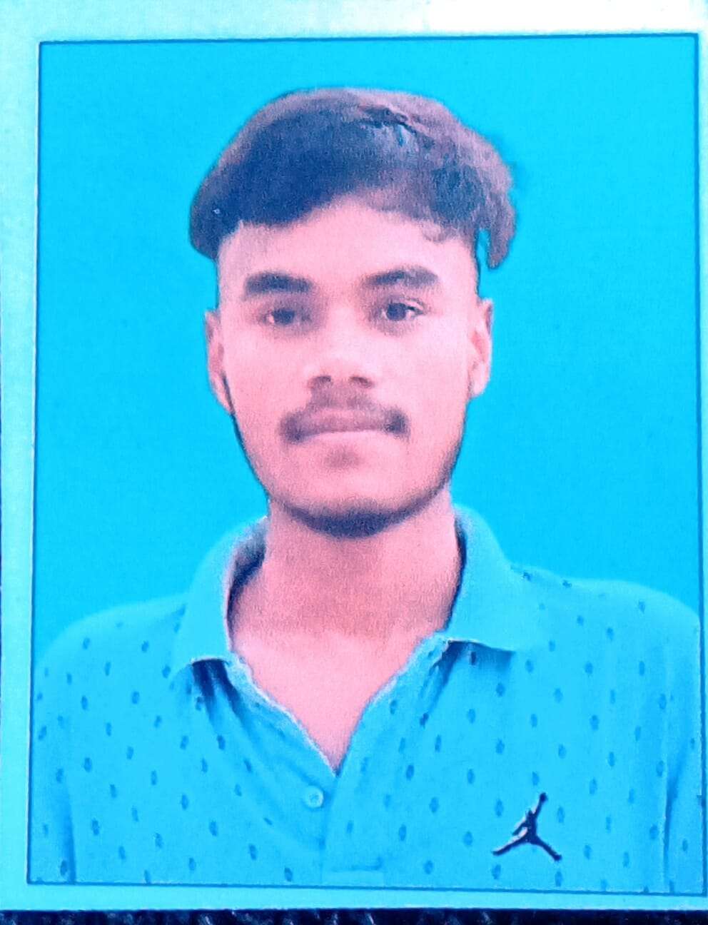 Student Photo Not Available