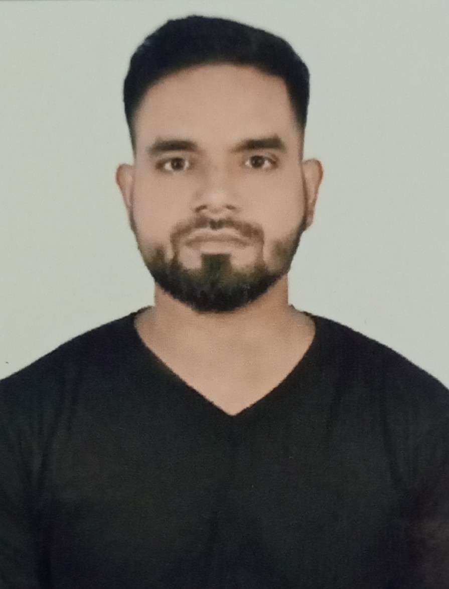 Student Photo Not Available