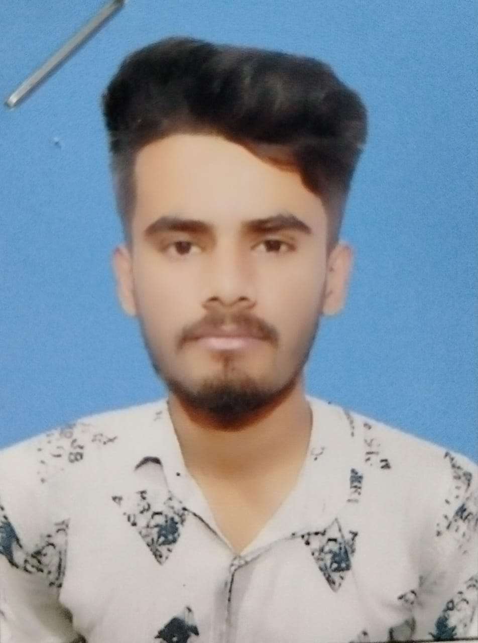 Student Photo Not Available