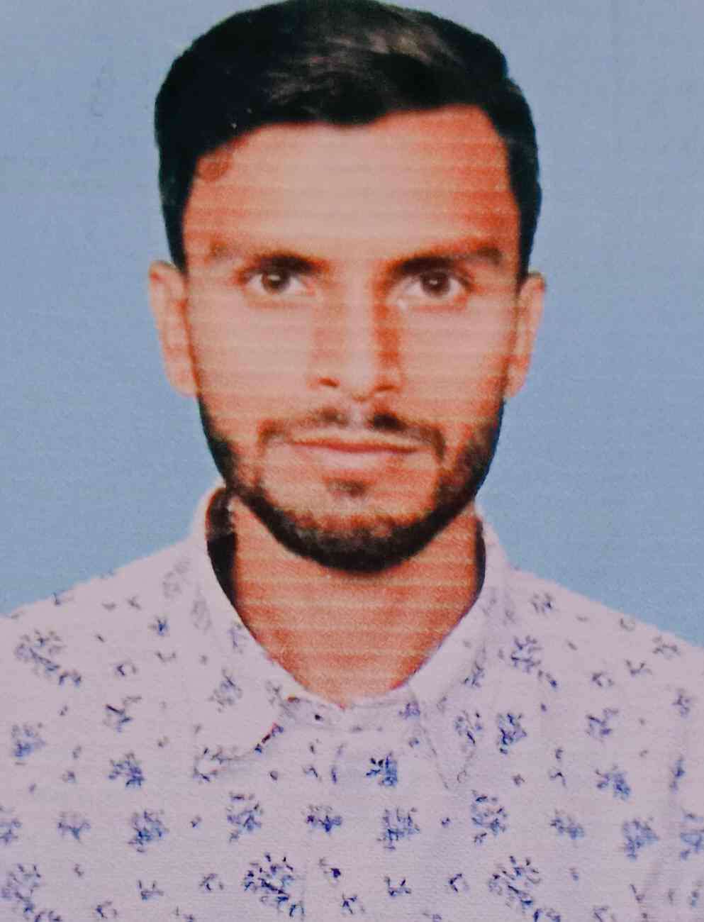 Student Photo Not Available