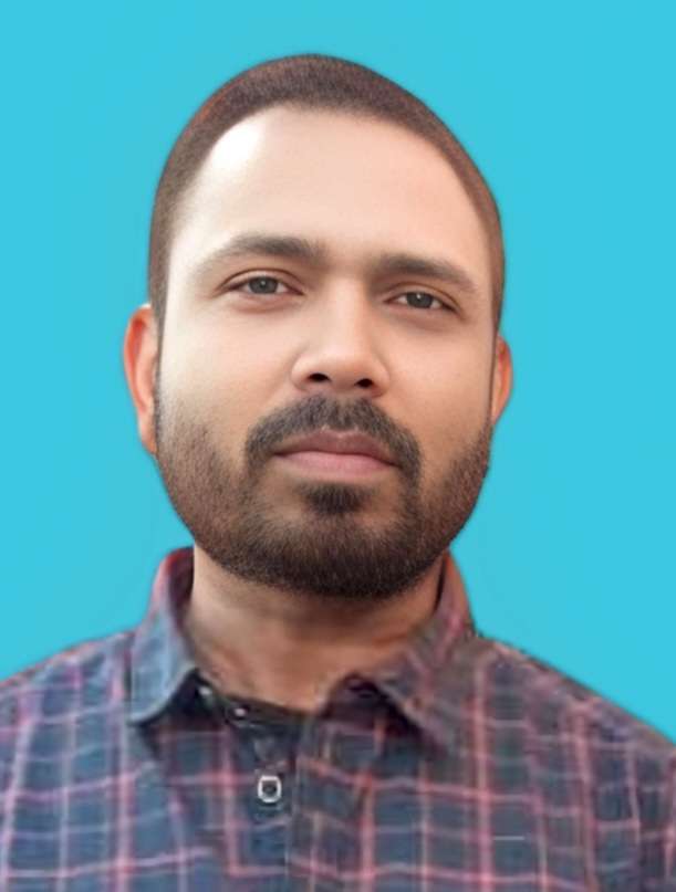 Student Photo Not Available